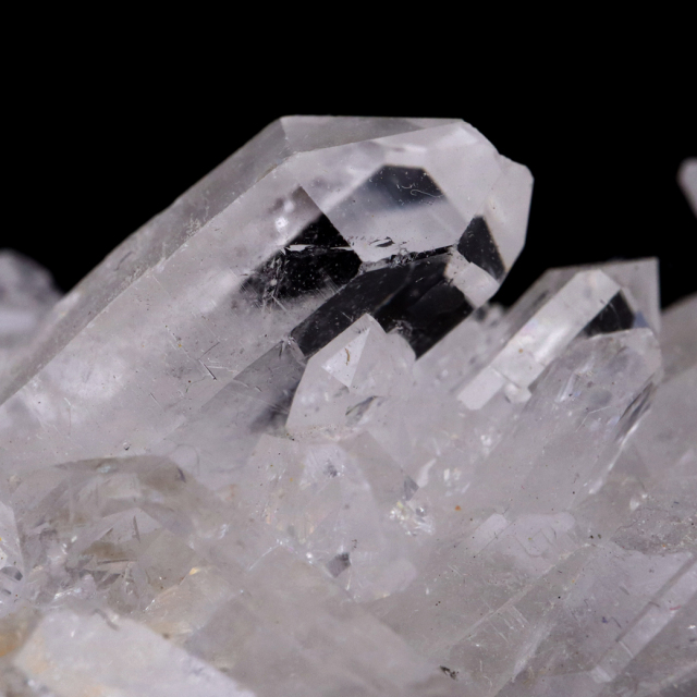 天然 水晶 クラスター ブラジル トマスゴンサガ産 原石 天然石 1点物 パワーストーン