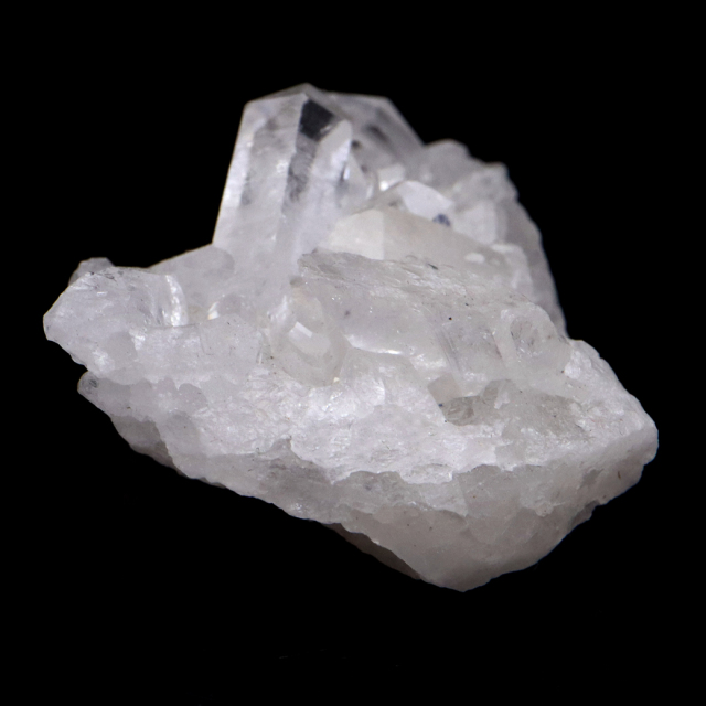 天然 水晶 クラスター ブラジル トマスゴンサガ産 原石 天然石 1点物 パワーストーン