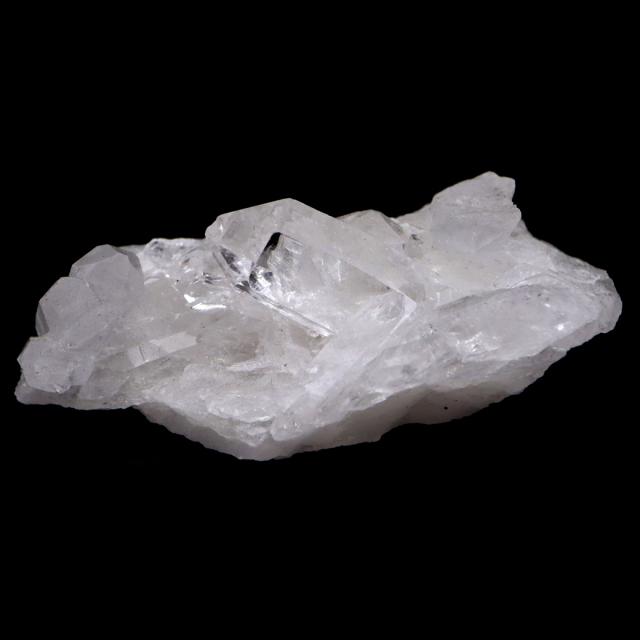 天然 水晶 クラスター ブラジル トマスゴンサガ産 原石 天然石 1点物 パワーストーン