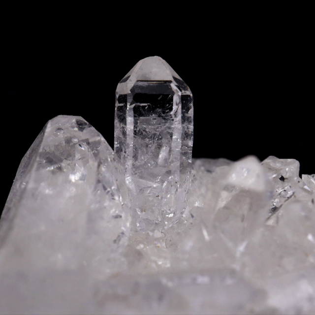 天然 水晶 クラスター ブラジル トマスゴンサガ産 原石 天然石 1点物 パワーストーン