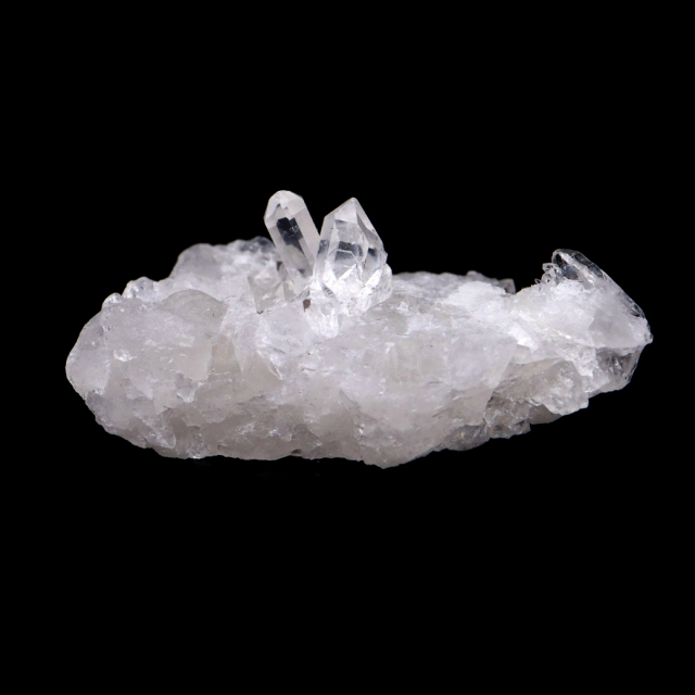 天然 水晶 クラスター ブラジル トマスゴンサガ産 原石 天然石 1点物 パワーストーン