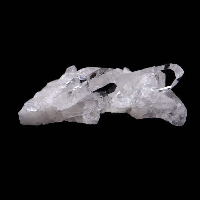 天然 水晶 クラスター ブラジル トマスゴンサガ産 原石 天然石 1点物 パワーストーン