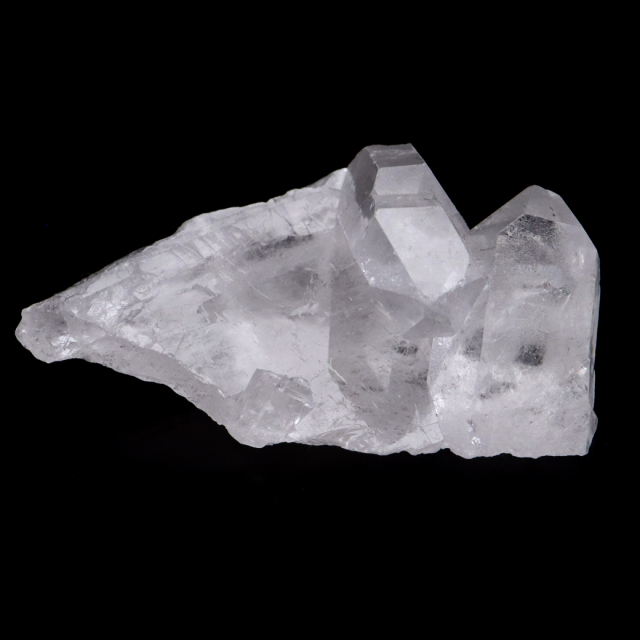 天然 水晶 クラスター ブラジル トマスゴンサガ産 原石 天然石 1点物 パワーストーン