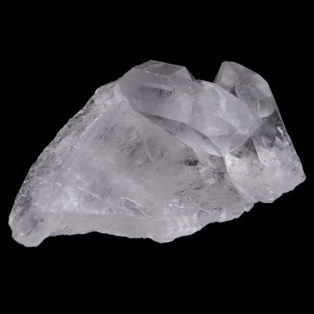 天然 水晶 クラスター ブラジル トマスゴンサガ産 原石 天然石 1点物 パワーストーン