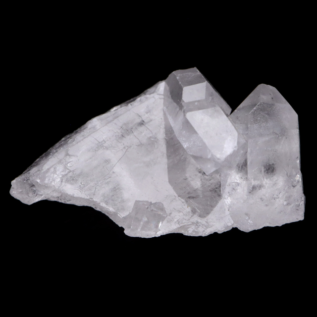 天然 水晶 クラスター ブラジル トマスゴンサガ産 原石 天然石 1点物 パワーストーン
