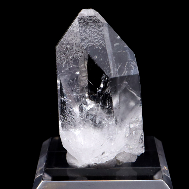 天然 水晶 クラスター ブラジル トマスゴンサガ産 原石 天然石 1点物 パワーストーン