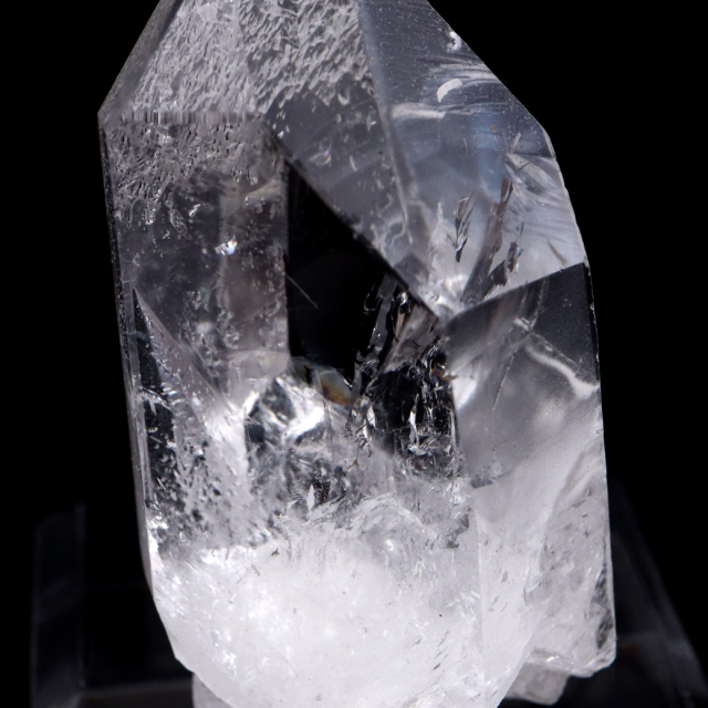 天然 水晶 クラスター ブラジル トマスゴンサガ産 原石 天然石 1点物 パワーストーン