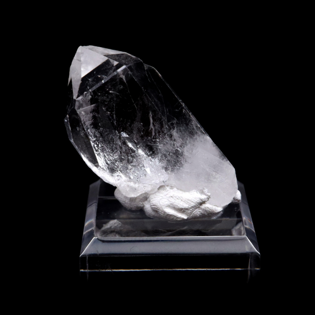 天然 水晶 クラスター ブラジル トマスゴンサガ産 原石 天然石 1点物 パワーストーン