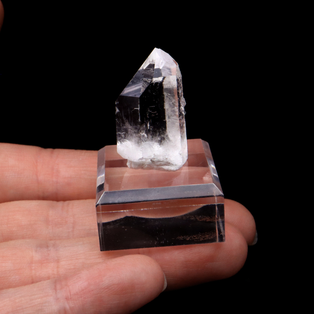 天然 水晶 クラスター ブラジル トマスゴンサガ産 原石 天然石 1点物 パワーストーン