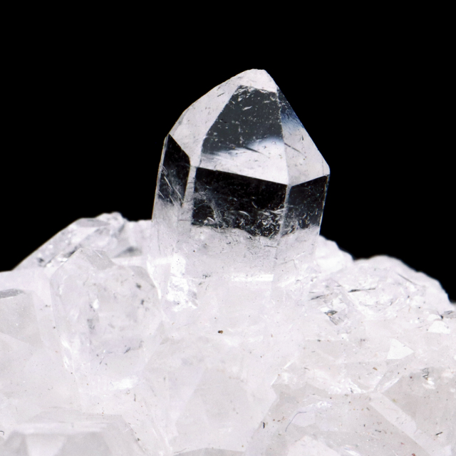 天然 水晶 クラスター ブラジル トマスゴンサガ産 原石 天然石 1点物 パワーストーン