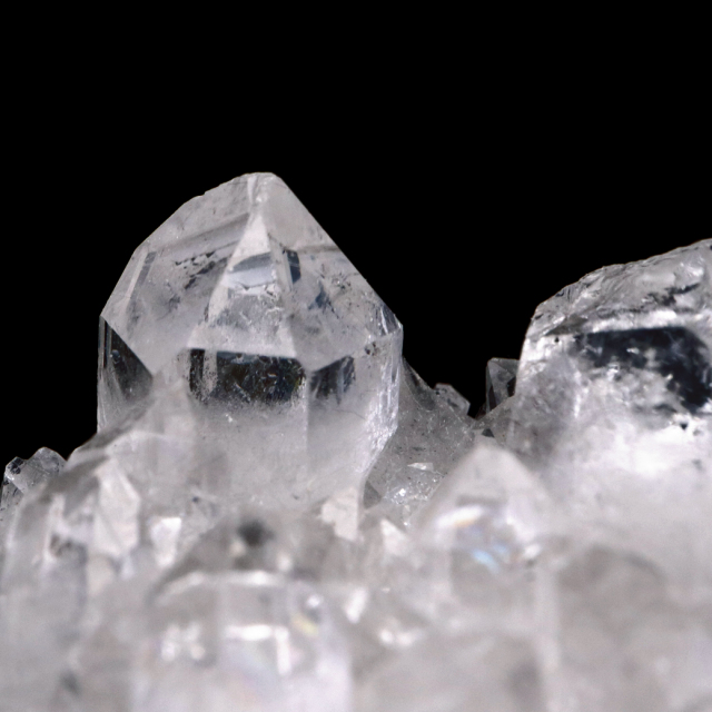 天然 水晶 クラスター ブラジル トマスゴンサガ産 原石 天然石 1点物 パワーストーン