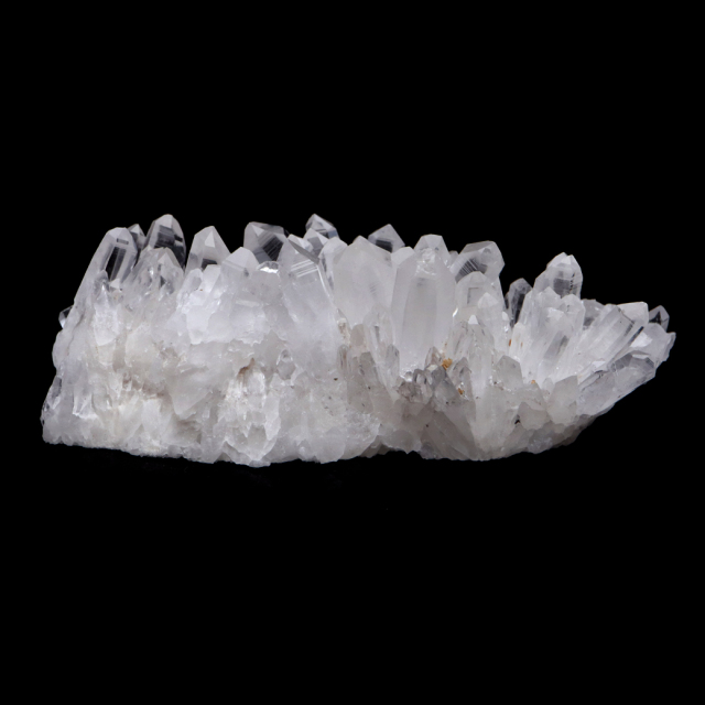 天然 水晶 クラスター 四川省産 原石 1点物 天然石 パワーストーン