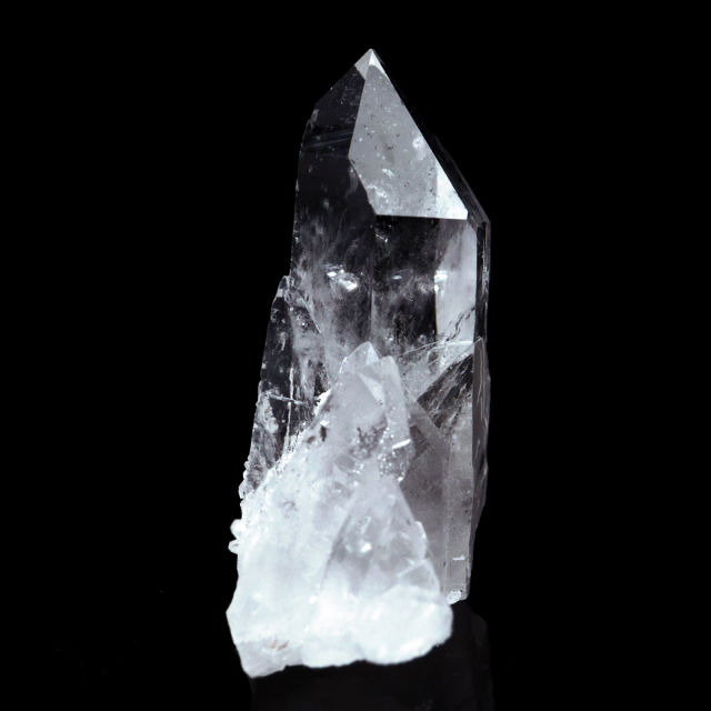 天然 水晶 クラスター ブラジル トマスゴンサガ産 原石 天然石 1点物 パワーストーン