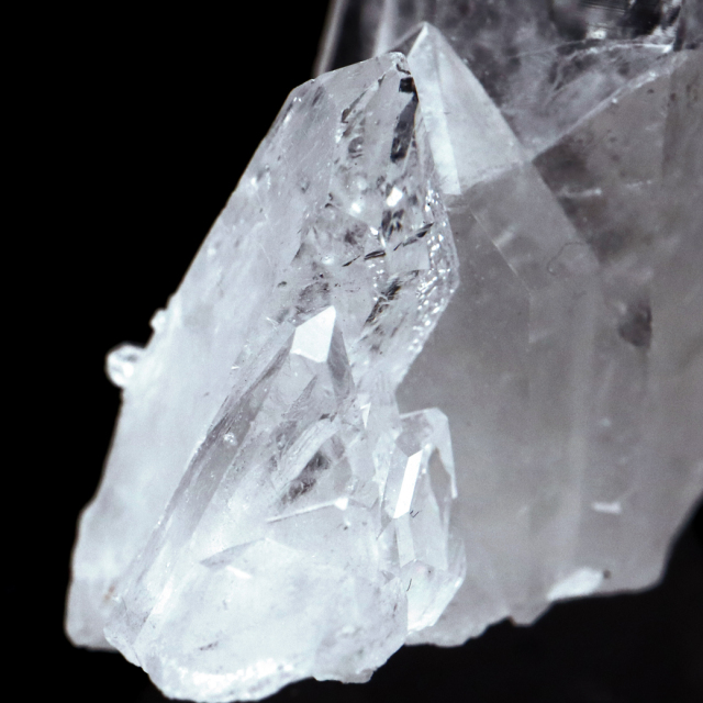 天然 水晶 クラスター ブラジル トマスゴンサガ産 原石 天然石 1点物 パワーストーン