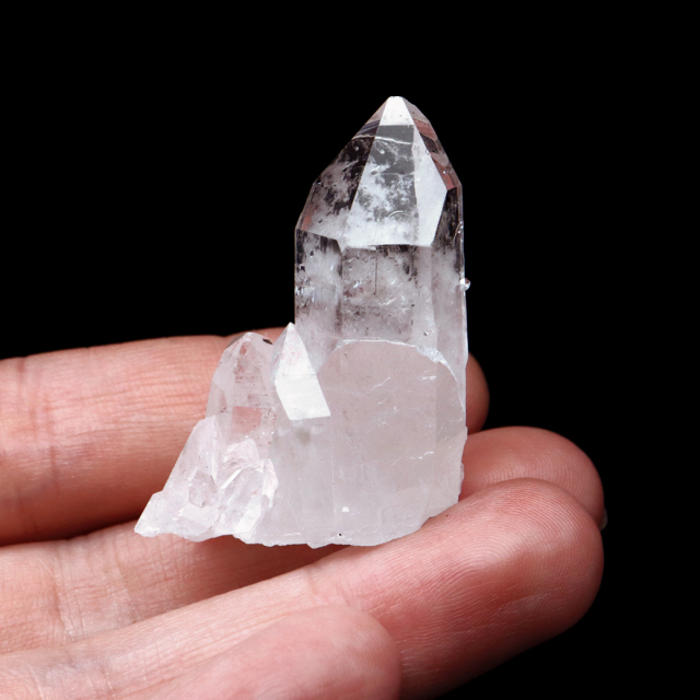 天然 水晶 クラスター ブラジル トマスゴンサガ産 原石 天然石 1点物 パワーストーン