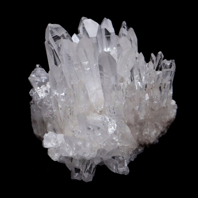 ✳️逸品✨キラキラ輝く水晶クラスター✨水晶クラスター 天然石 パワーストーン 原石 楽天市場】【現品お届け！】水晶クラスター 原石 約42グラム