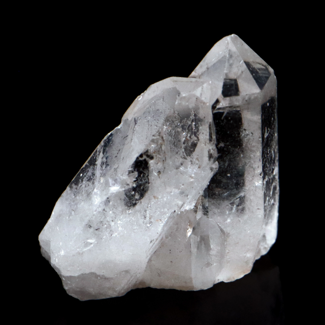 天然 水晶 クラスター ブラジル トマスゴンサガ産 原石 天然石 1点物 パワーストーン