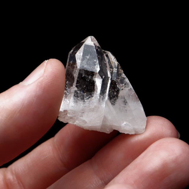 天然 水晶 クラスター ブラジル トマスゴンサガ産 原石 天然石 1点物 パワーストーン