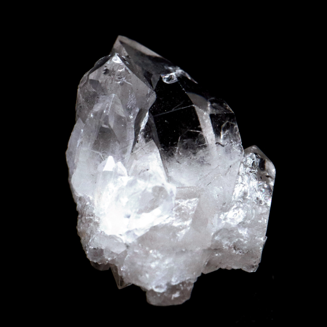 天然 水晶 クラスター ブラジル トマスゴンサガ産 原石 天然石 1点物 パワーストーン