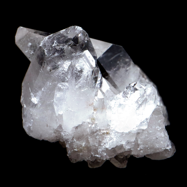 天然 水晶 クラスター ブラジル トマスゴンサガ産 原石 天然石 1点物 パワーストーン