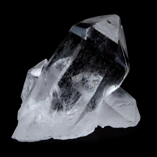 天然 水晶 クラスター ブラジル トマスゴンサガ産 原石 天然石 1点物 パワーストーン