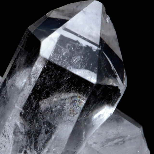 天然 水晶 クラスター ブラジル トマスゴンサガ産 原石 天然石 1点物 パワーストーン