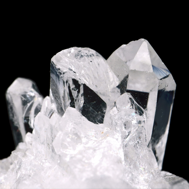 天然 水晶 クラスター ブラジル トマスゴンサガ産 原石 天然石 1点物 パワーストーン