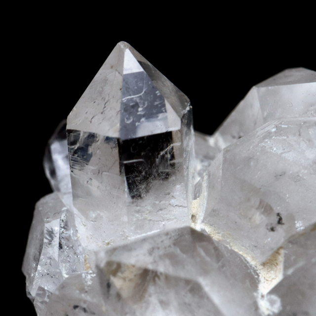 天然 水晶 クラスター ブラジル トマスゴンサガ産 原石 天然石 1点物 パワーストーン