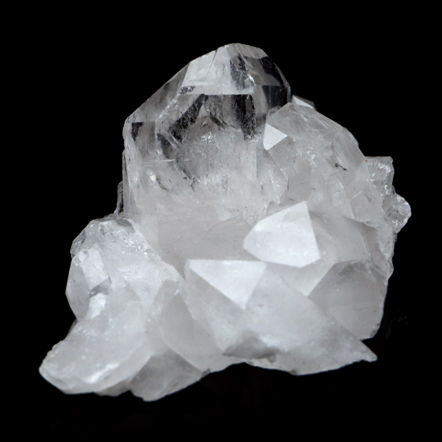 天然 水晶 クラスター ブラジル トマスゴンサガ産 原石 天然石 1点物 パワーストーン