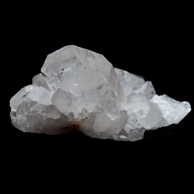 天然 水晶 クラスター ブラジル トマスゴンサガ産 原石 天然石 1点物 パワーストーン
