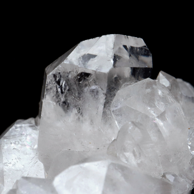 天然 水晶 クラスター ブラジル トマスゴンサガ産 原石 天然石 1点物 パワーストーン