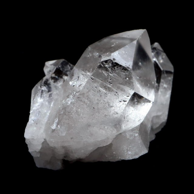 天然 水晶 クラスター ブラジル トマスゴンサガ産 原石 天然石 1点物 パワーストーン
