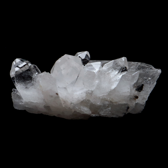 天然 水晶 クラスター ブラジル トマスゴンサガ産 原石 天然石 1点物 パワーストーン