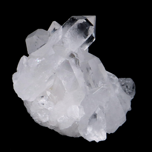 天然 水晶 クラスター ブラジル トマスゴンサガ産 原石 天然石 1点物 パワーストーン クリスタル crystal