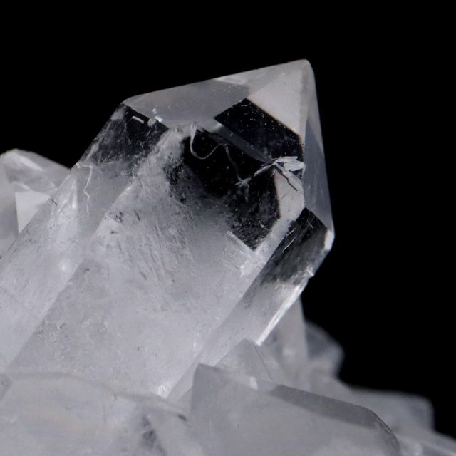 天然 水晶 クラスター ブラジル トマスゴンサガ産 原石 天然石 1点物 パワーストーン クリスタル crystal