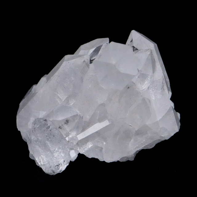 天然 水晶 クラスター ブラジル トマスゴンサガ産 原石 天然石 1点物 パワーストーン クリスタル crystal