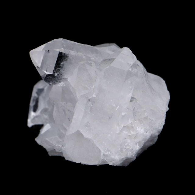 天然 水晶 クラスター ブラジル トマスゴンサガ産 原石 天然石 1点物 パワーストーン クリスタル crystal