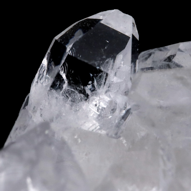 天然 水晶 クラスター ブラジル トマスゴンサガ産 原石 天然石 1点物 パワーストーン クリスタル crystal