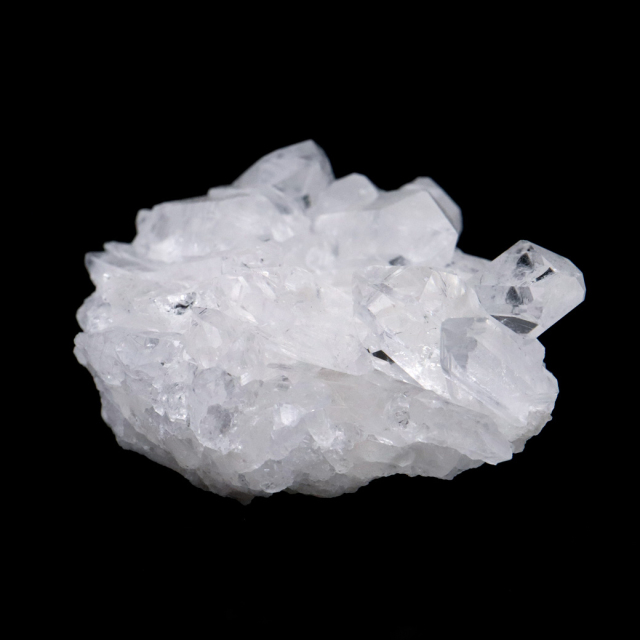 天然 水晶 クラスター ブラジル トマスゴンサガ産 原石 天然石 1点物 パワーストーン クリスタル crystal