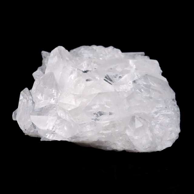 天然 水晶 クラスター ブラジル トマスゴンサガ産 原石 天然石 1点物 パワーストーン クリスタル crystal