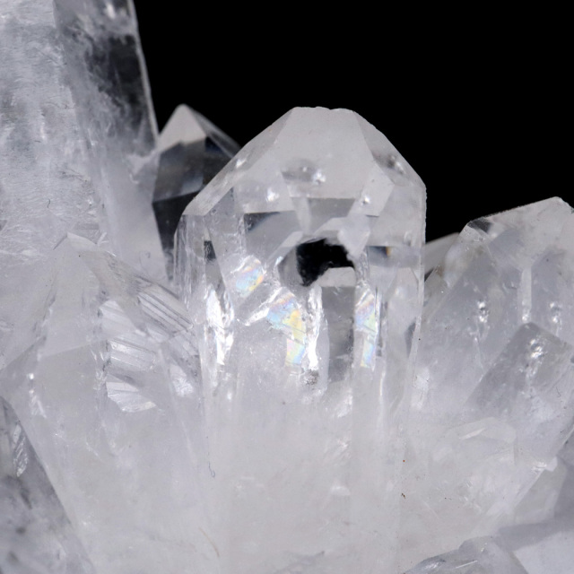 天然 水晶 クラスター ブラジル トマスゴンサガ産 原石 天然石 1点物 パワーストーン クリスタル crystal