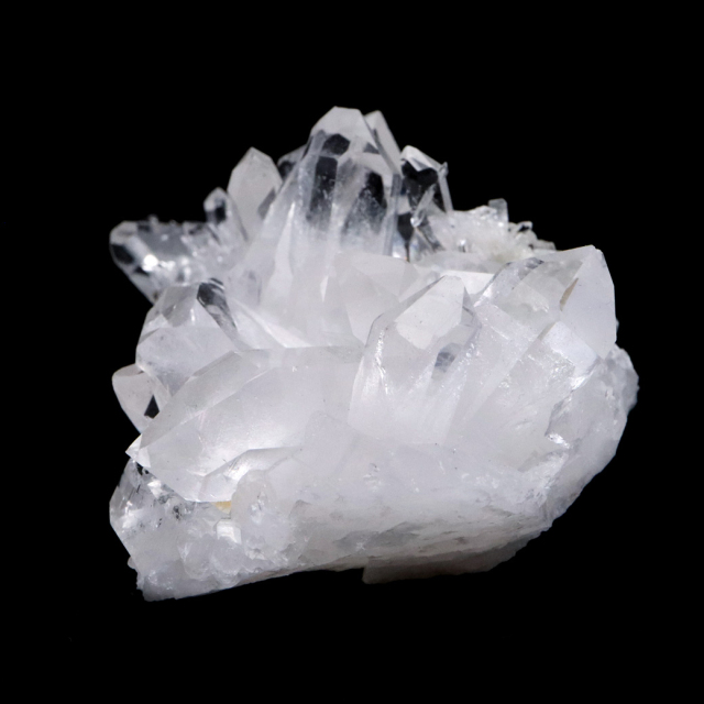天然 水晶 クラスター ブラジル トマスゴンサガ産 原石 天然石 1点物 パワーストーン クリスタル crystal