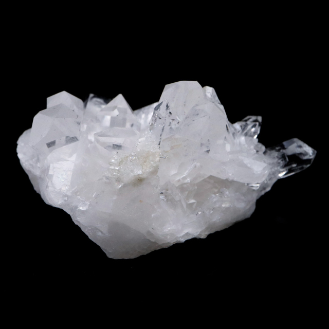 天然 水晶 クラスター ブラジル トマスゴンサガ産 原石 天然石 1点物 パワーストーン クリスタル crystal