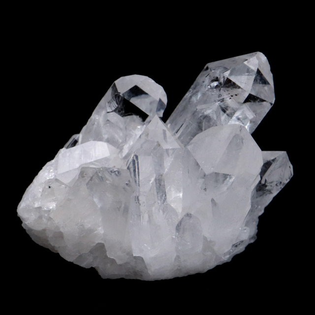 天然 水晶 クラスター ブラジル トマスゴンサガ産 原石 天然石 1点物 パワーストーン クリスタル crystal