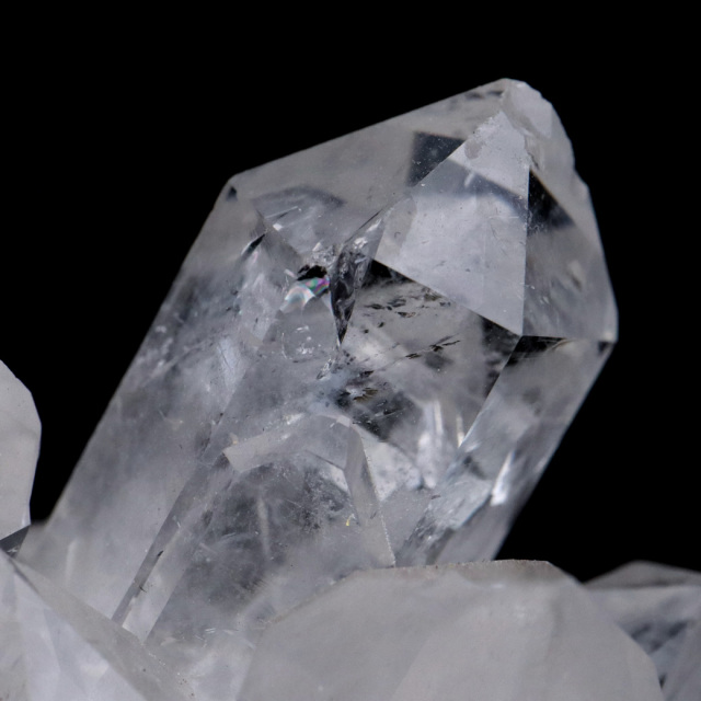 天然 水晶 クラスター ブラジル トマスゴンサガ産 原石 天然石 1点物 パワーストーン クリスタル crystal