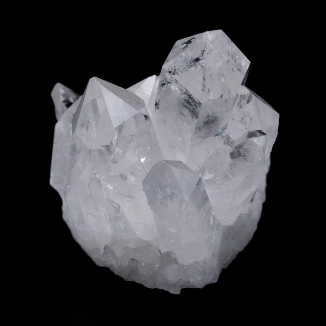 天然 水晶 クラスター ブラジル トマスゴンサガ産 原石 天然石 1点物 パワーストーン クリスタル crystal