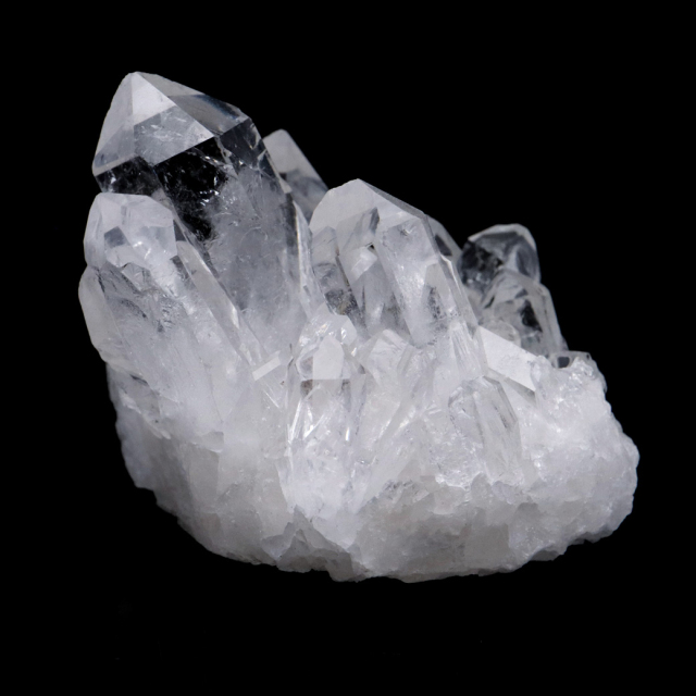 天然 水晶 クラスター ブラジル トマスゴンサガ産 原石 天然石 1点物 パワーストーン クリスタル crystal