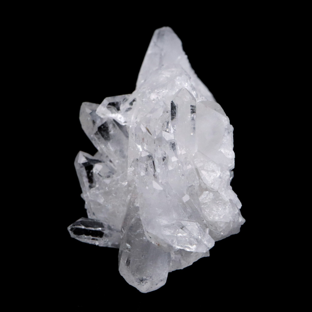 天然 水晶 クラスター ブラジル トマスゴンサガ産 原石 天然石 1点物 パワーストーン クリスタル crystal