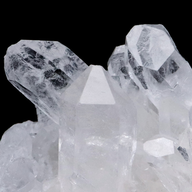 天然 水晶 クラスター ブラジル トマスゴンサガ産 原石 天然石 1点物 パワーストーン クリスタル crystal