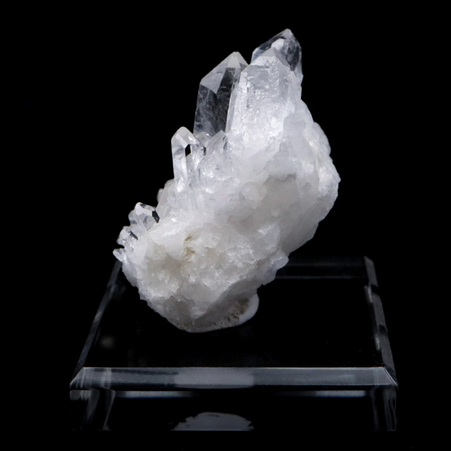 天然 水晶 クラスター ブラジル トマスゴンサガ産 原石 天然石 1点物 パワーストーン クリスタル crystal